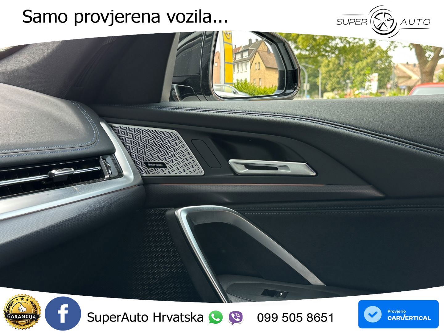 BMW X1 30e (326 KS) xDrive Steptronic M Sport