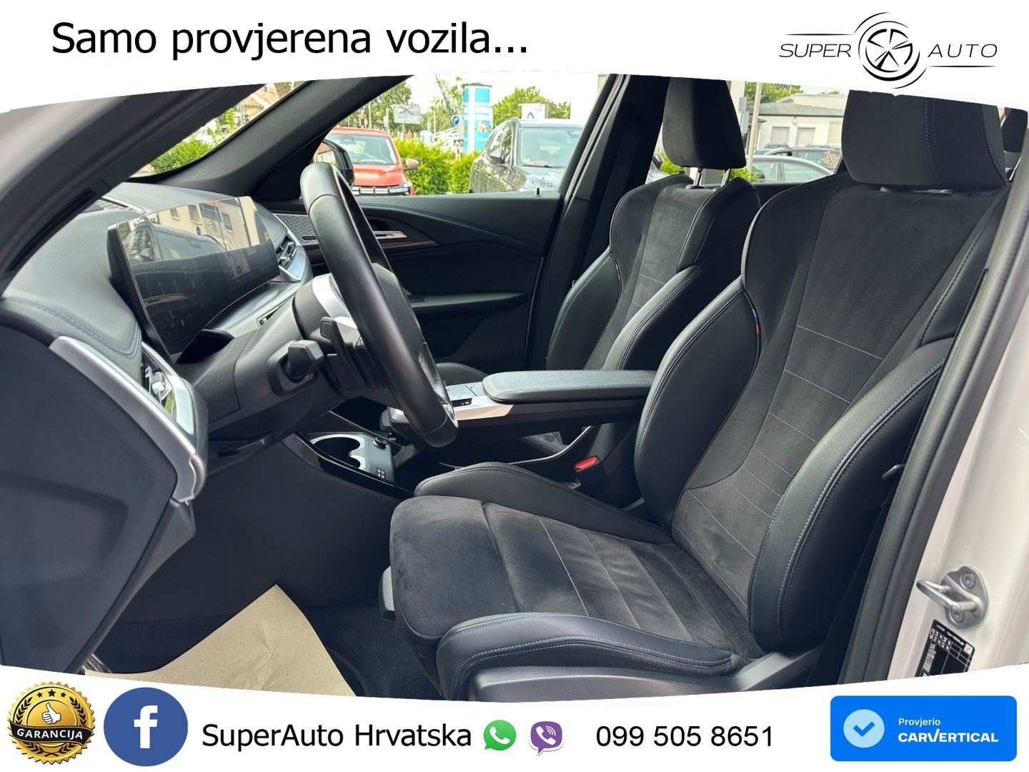 BMW X1 30e (326 KS) xDrive Steptronic M Sport