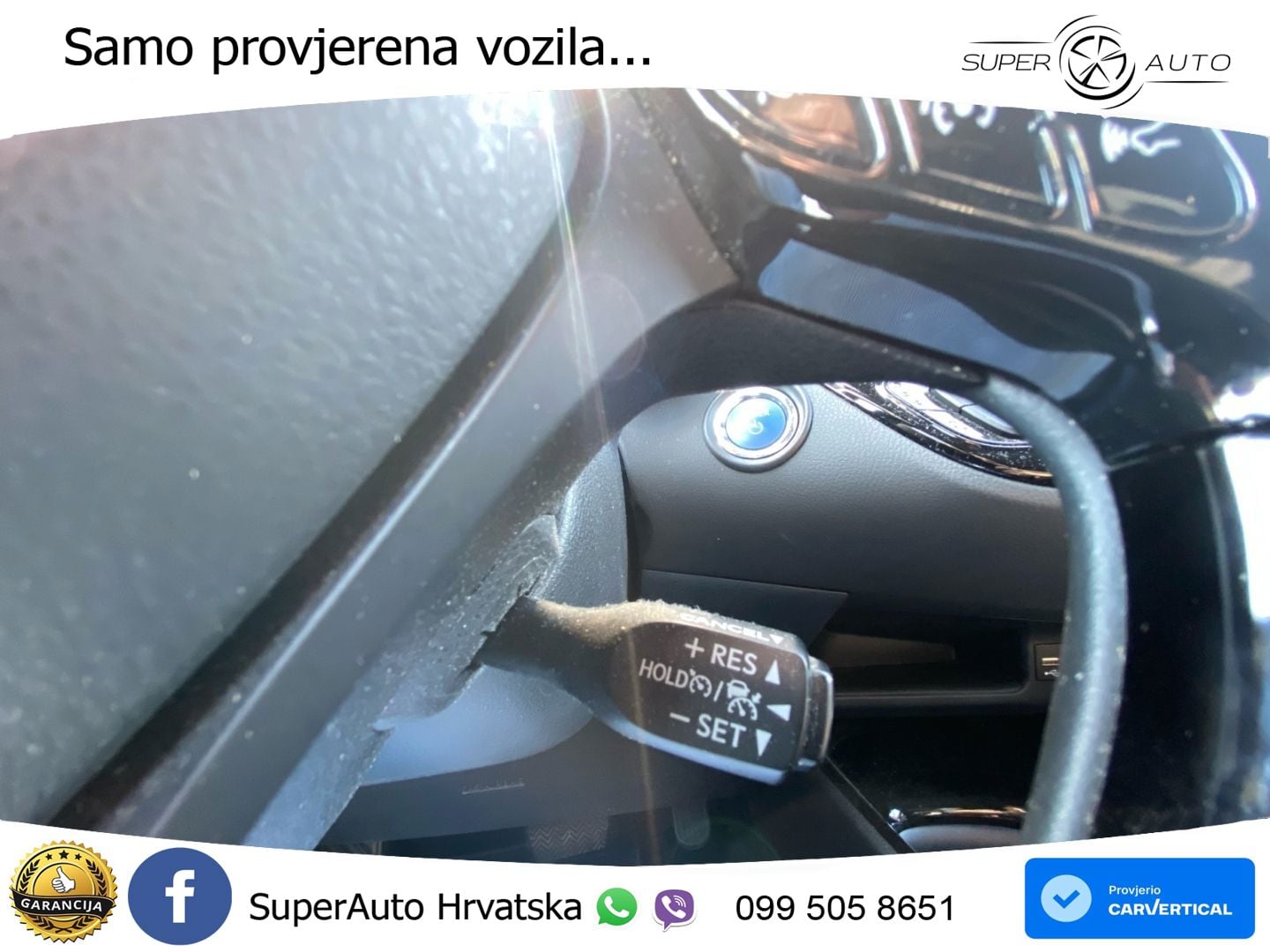 Toyota C-HR 1.8 (122 KS) Hybrid e-CVT Team Deutschland LED+GR SJED+ACC