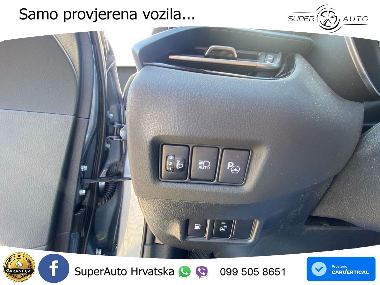 Toyota C-HR 1.8 (122 KS) Hybrid e-CVT Team Deutschland LED+GR SJED+ACC