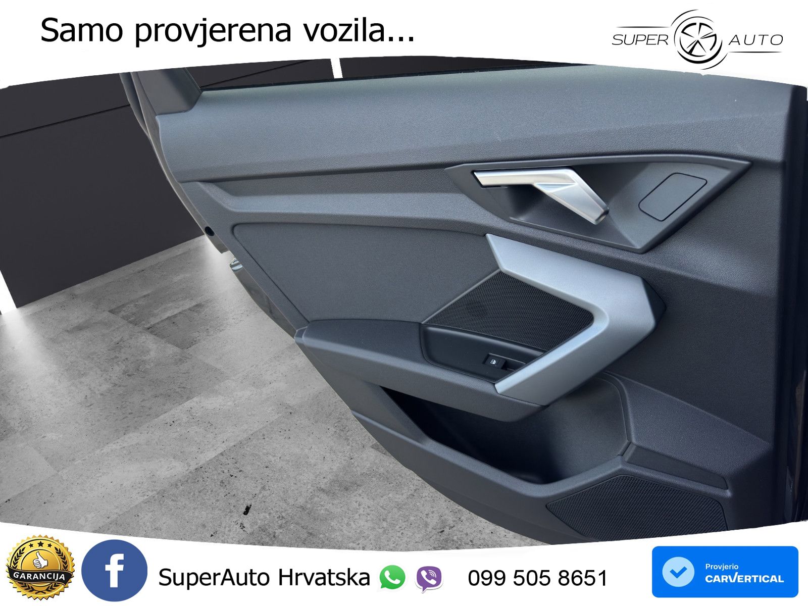 Audi A3 Sportback 30 TFSI (116 KS) Mild Hybrid S tronic LED+GR SJED+ACC