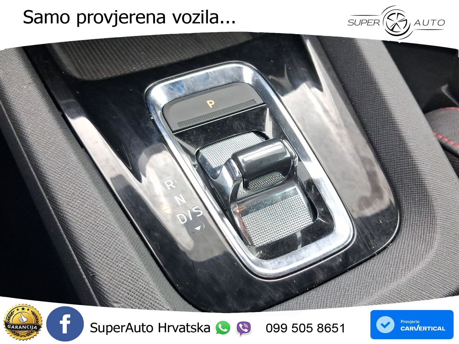 Škoda Octavia Combi RS 2.0 TDI (200 KS) DSG MATRIX+GR SJED+KAM