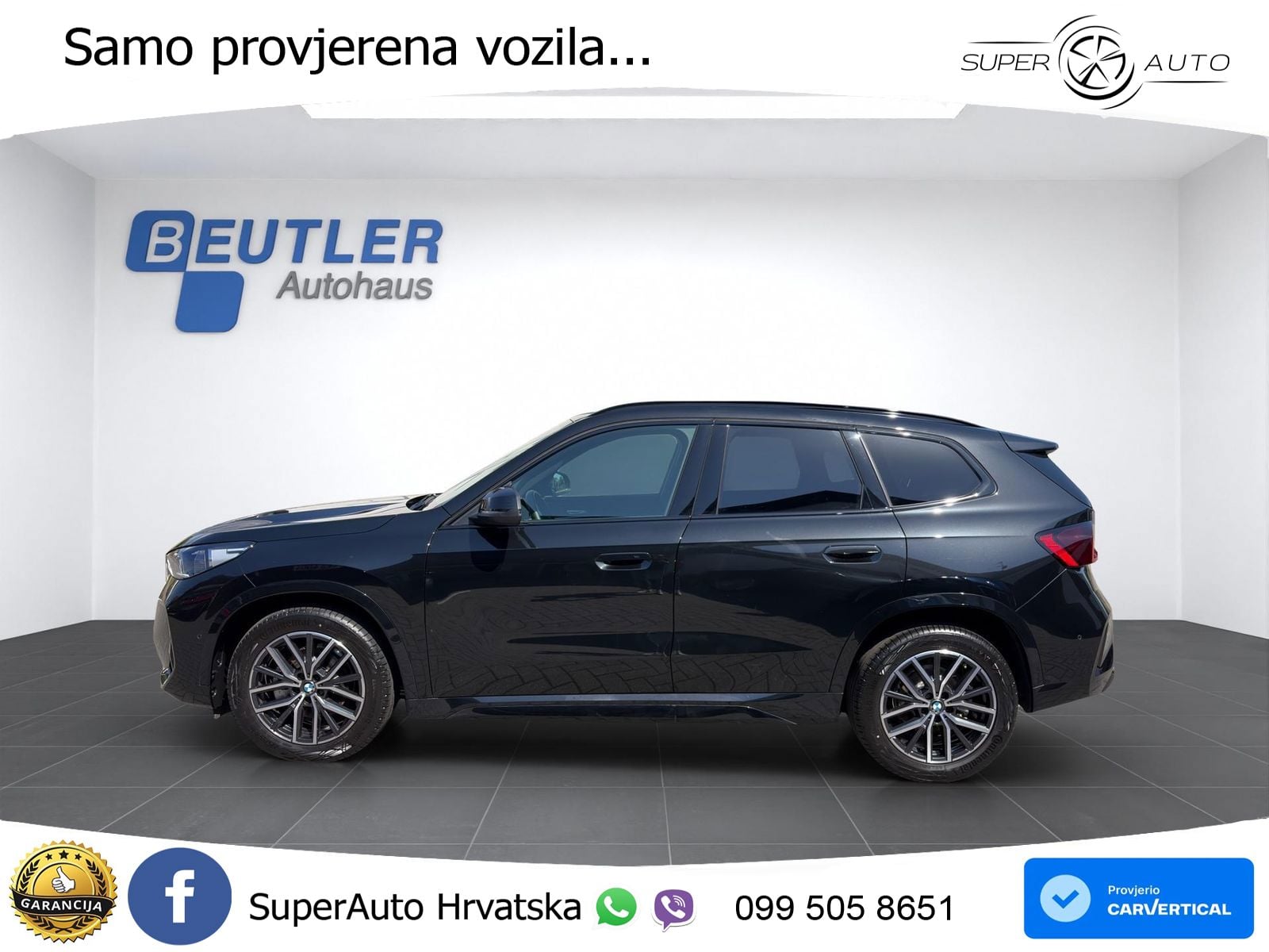 BMW X1 18i (136 KS) sDrive Steptronic M Sport