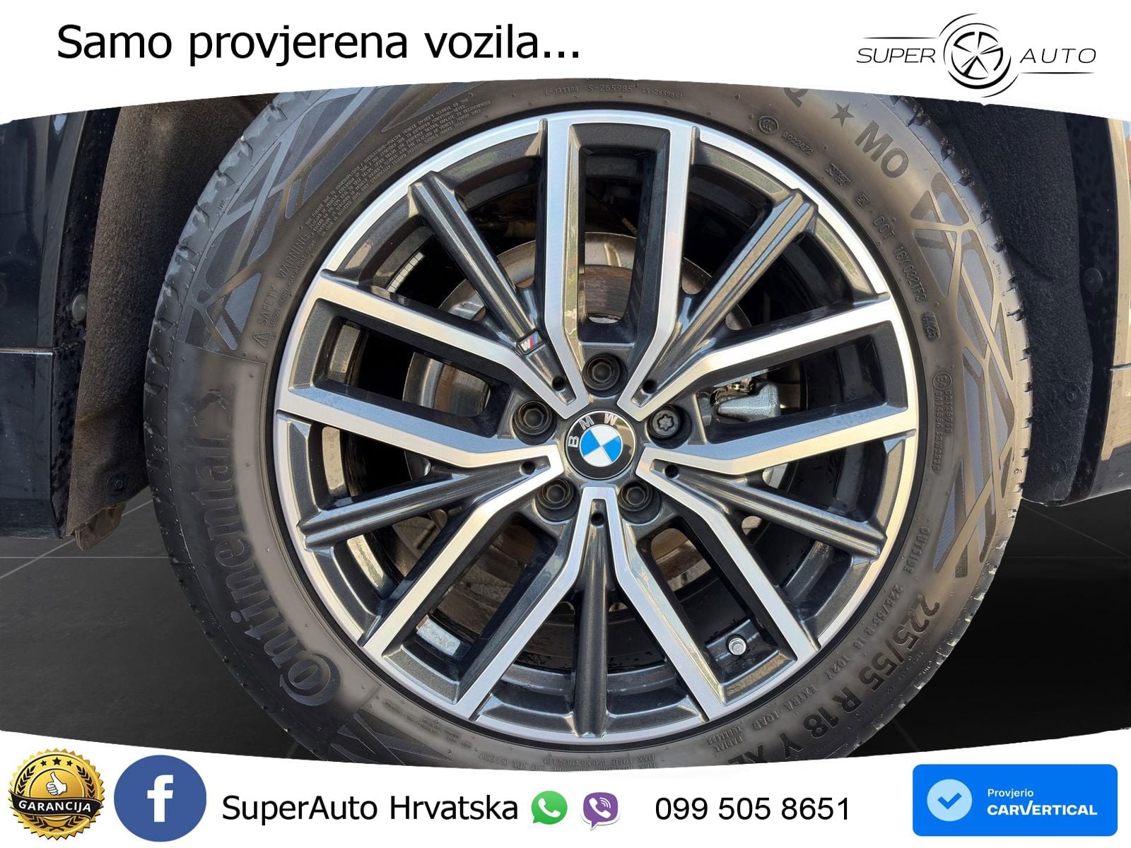 BMW X1 18i (136 KS) sDrive Steptronic M Sport