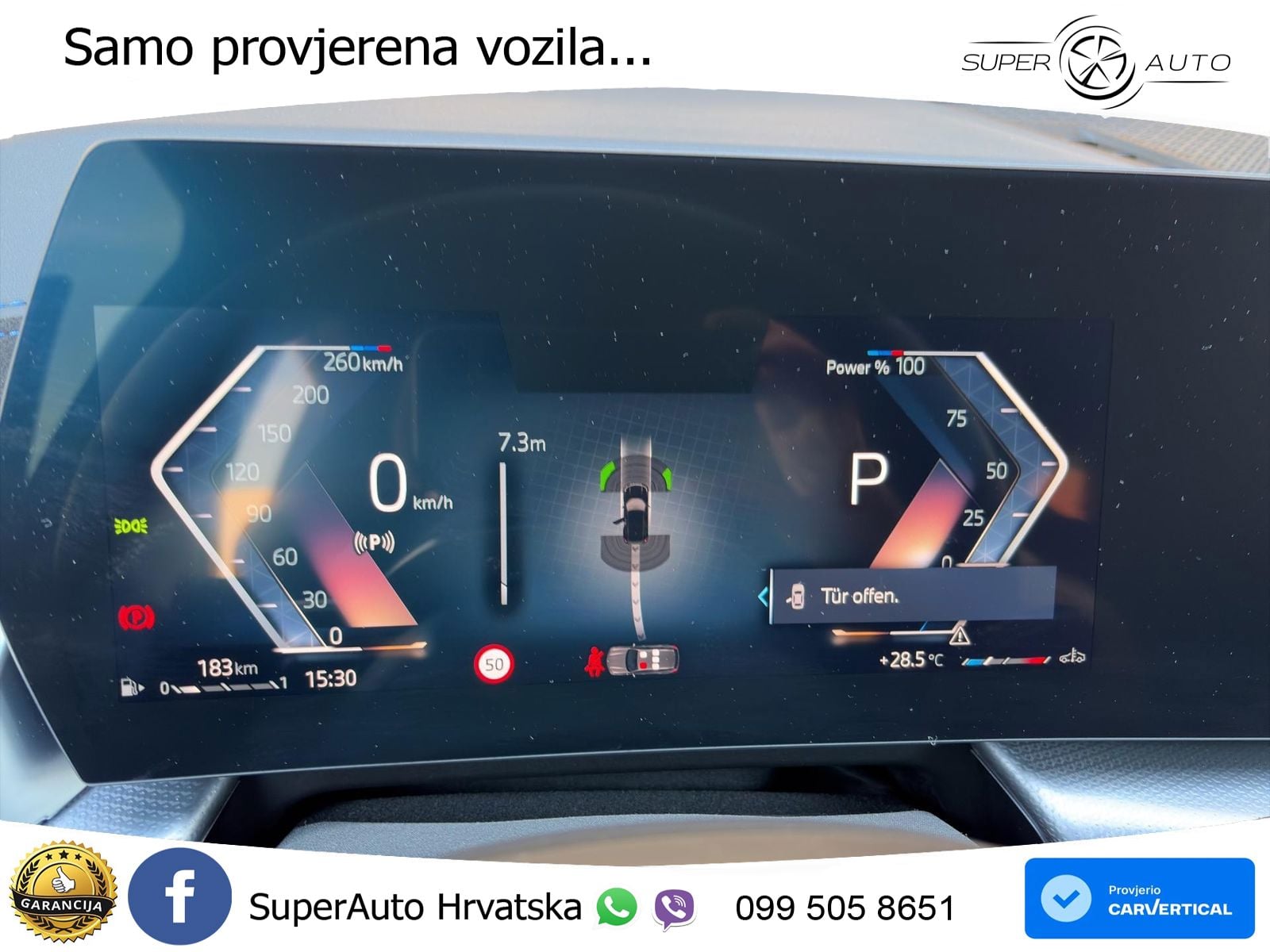 BMW X1 18i (136 KS) sDrive Steptronic M Sport