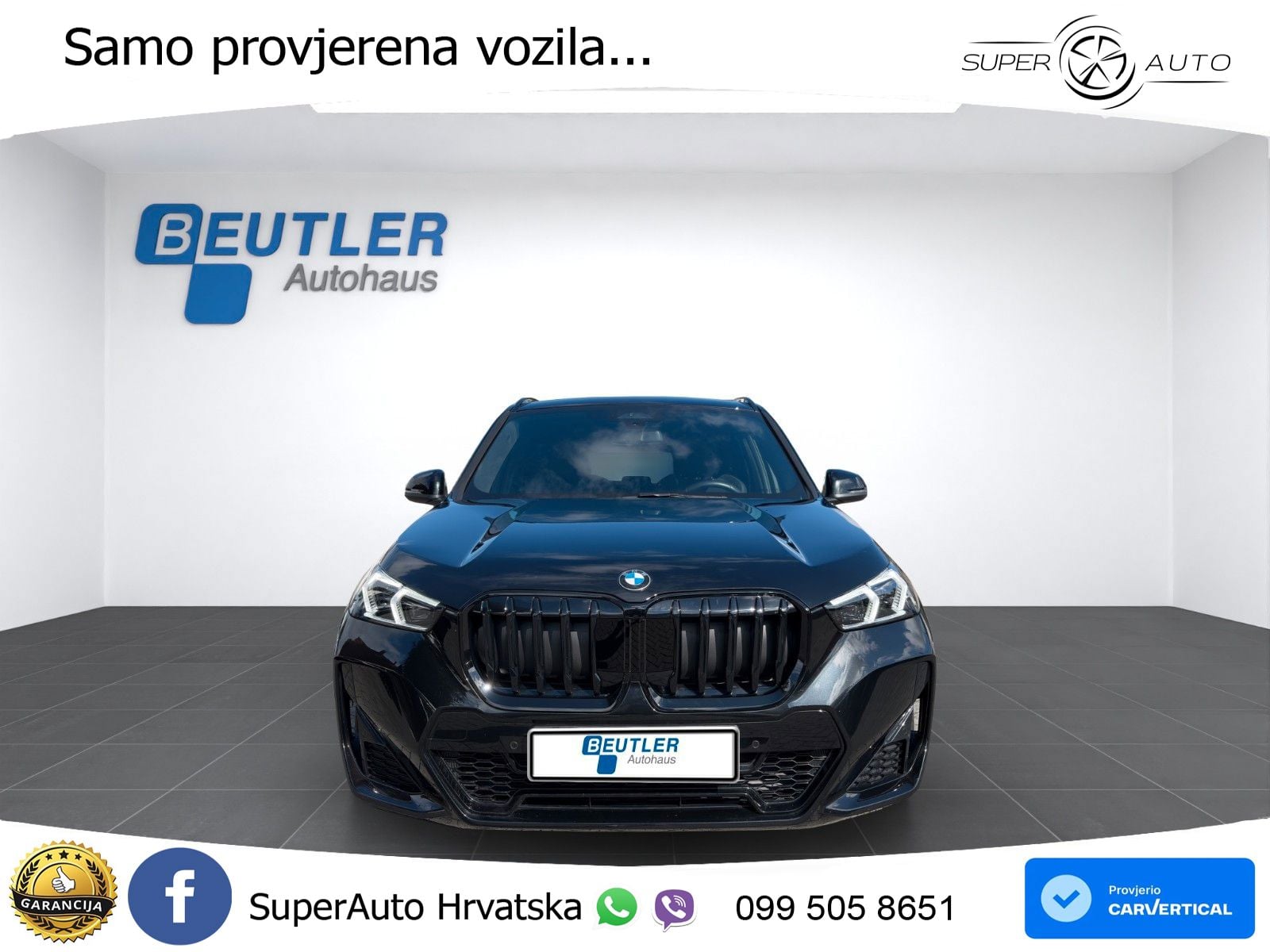 BMW X1 18i (136 KS) sDrive Steptronic M Sport