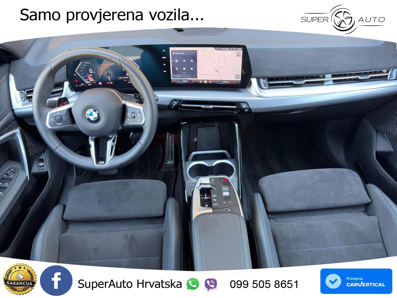 BMW X1 18i (136 KS) sDrive Steptronic M Sport