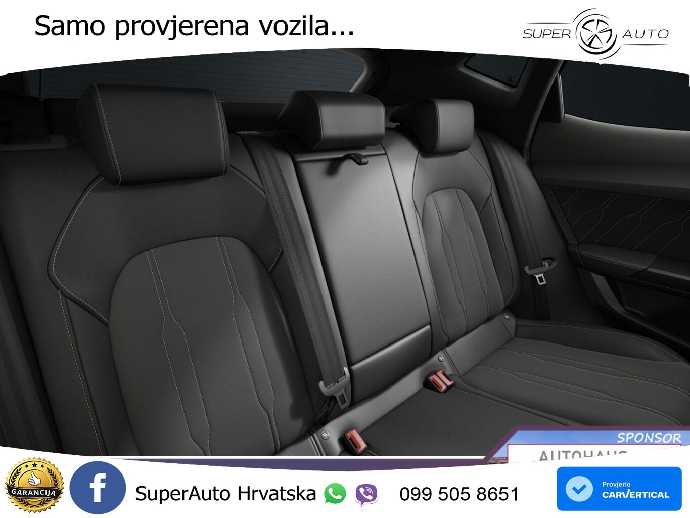 Cupra Formentor 1.5 TSI (204 KS) e-Hybrid DSG LED+ACC