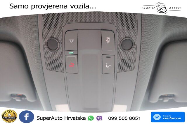 Audi A3 35 TFSI (150 KS) S tronic