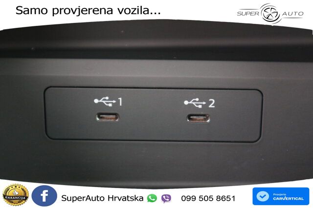 Audi A3 35 TFSI (150 KS) S tronic