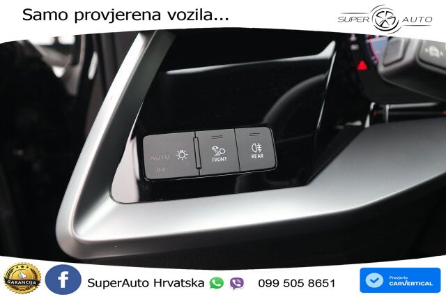 Audi A3 35 TFSI (150 KS) S tronic