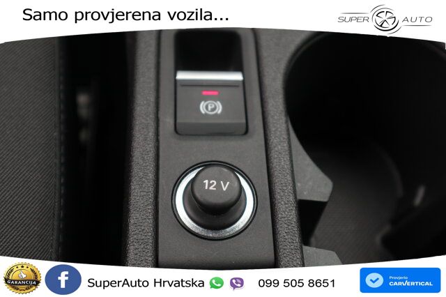 Audi A3 35 TFSI (150 KS) S tronic