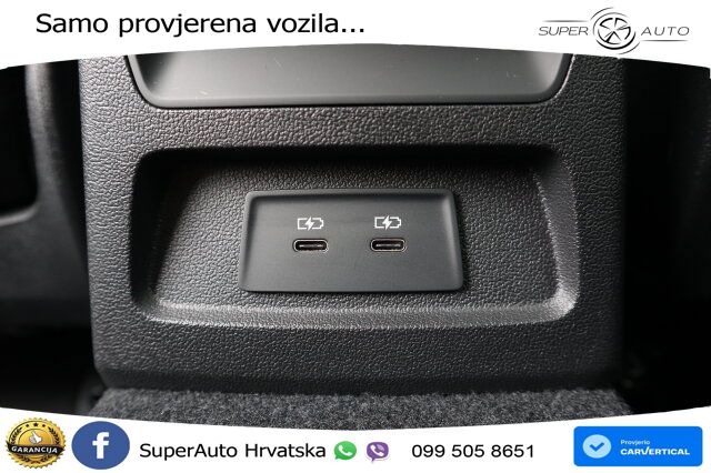 Audi A3 35 TFSI (150 KS) S tronic