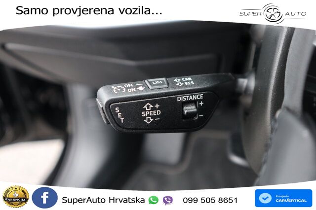 Audi A3 35 TFSI (150 KS) S tronic
