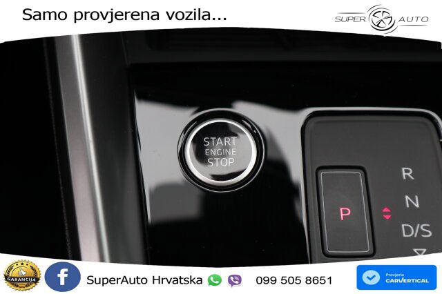 Audi A3 35 TFSI (150 KS) S tronic