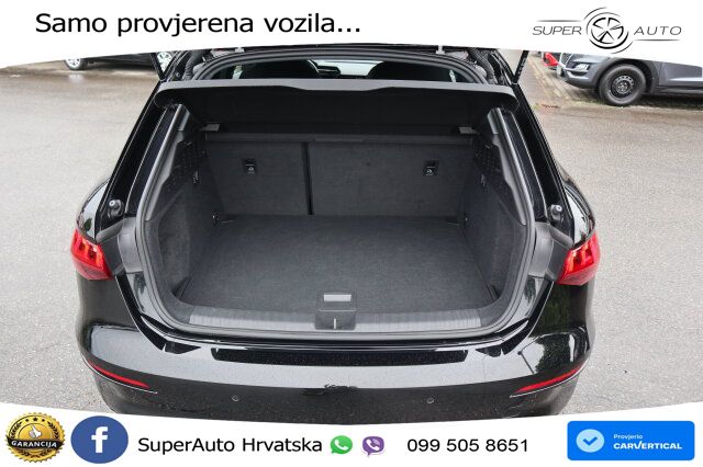 Audi A3 35 TFSI (150 KS) S tronic