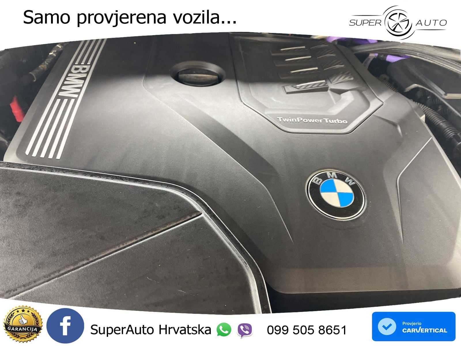 BMW X3 20i xDrive Steptronic M Sport