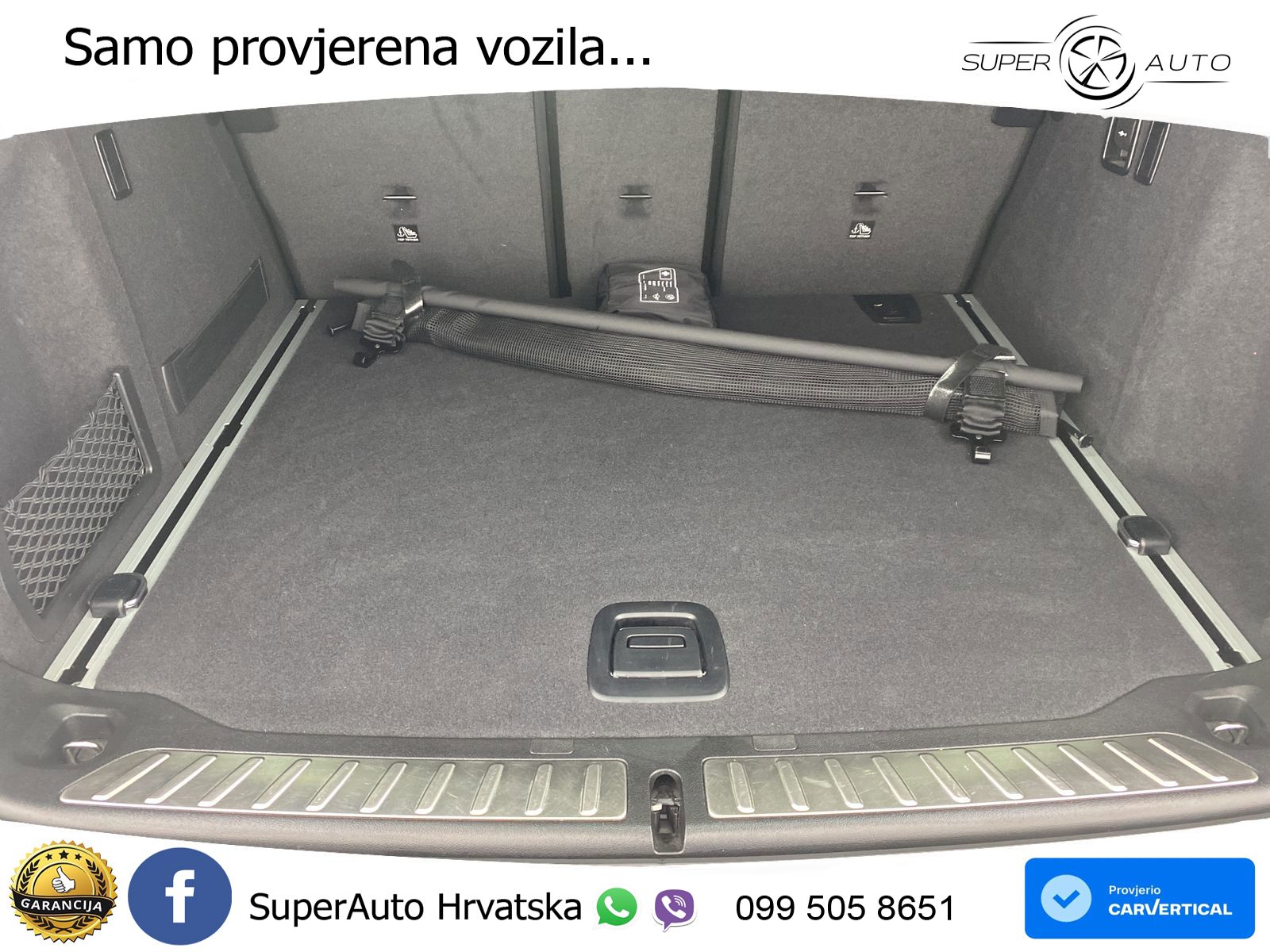 BMW X3 20i xDrive Steptronic M Sport