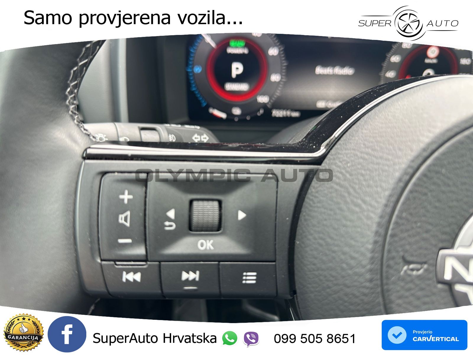 Nissan Qashqai 1.3 DIG-T (158 KS) Xtronic N-Connecta LED+GR SJED+ACC