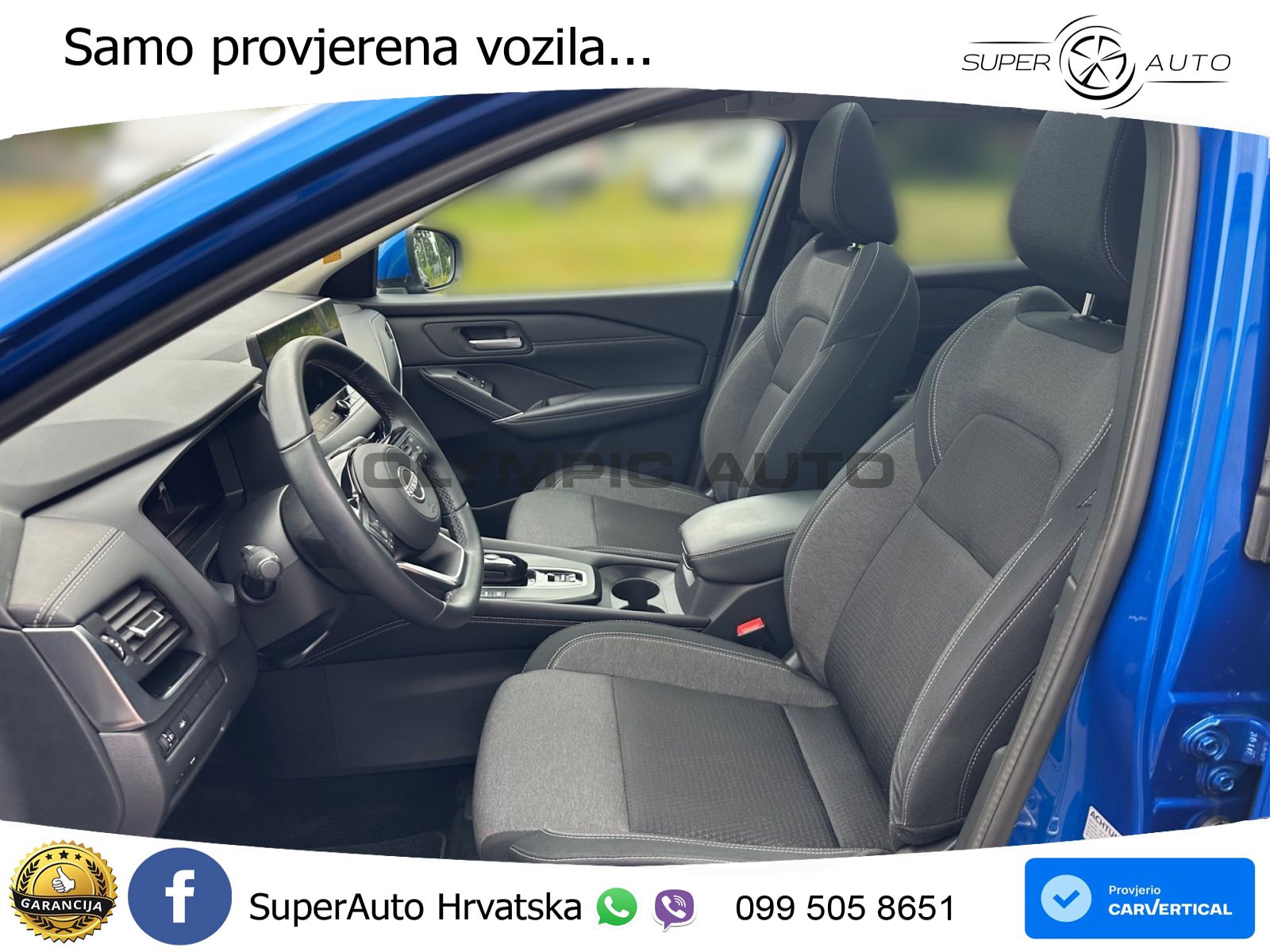 Nissan Qashqai 1.3 DIG-T (158 KS) Xtronic N-Connecta LED+GR SJED+ACC