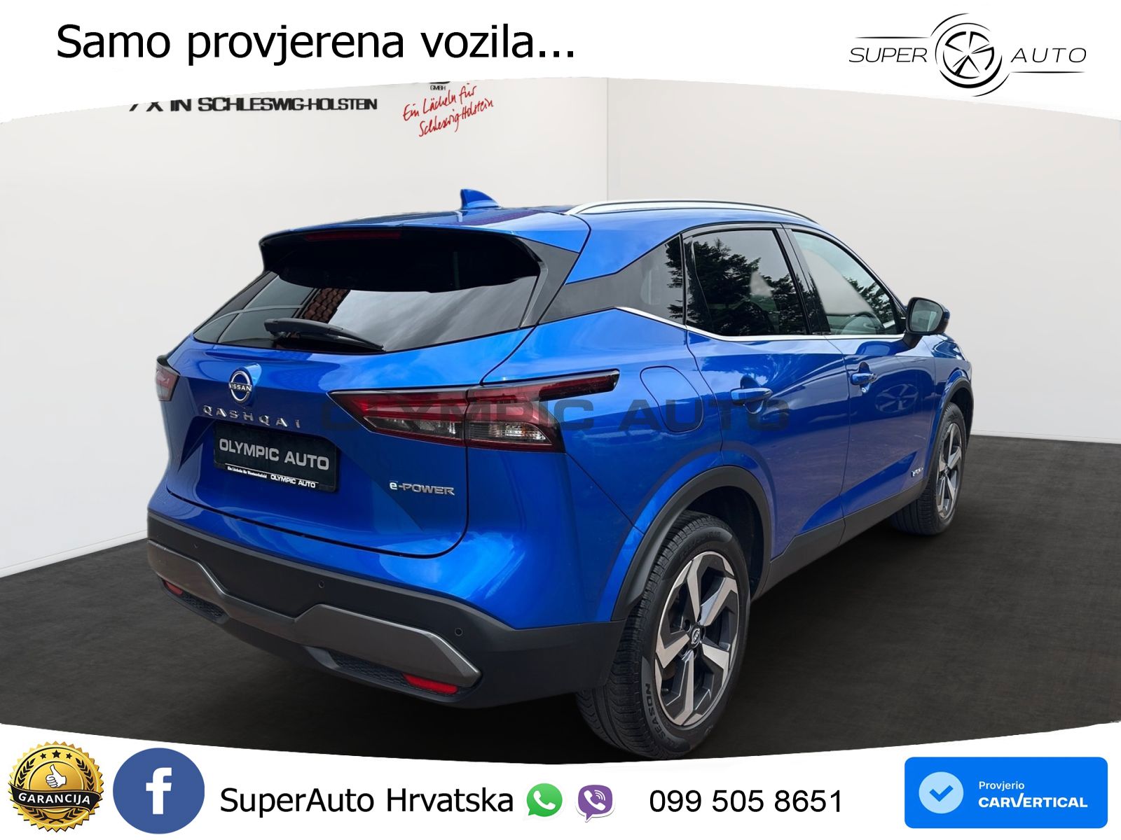 Nissan Qashqai 1.3 DIG-T (158 KS) Xtronic N-Connecta LED+GR SJED+ACC