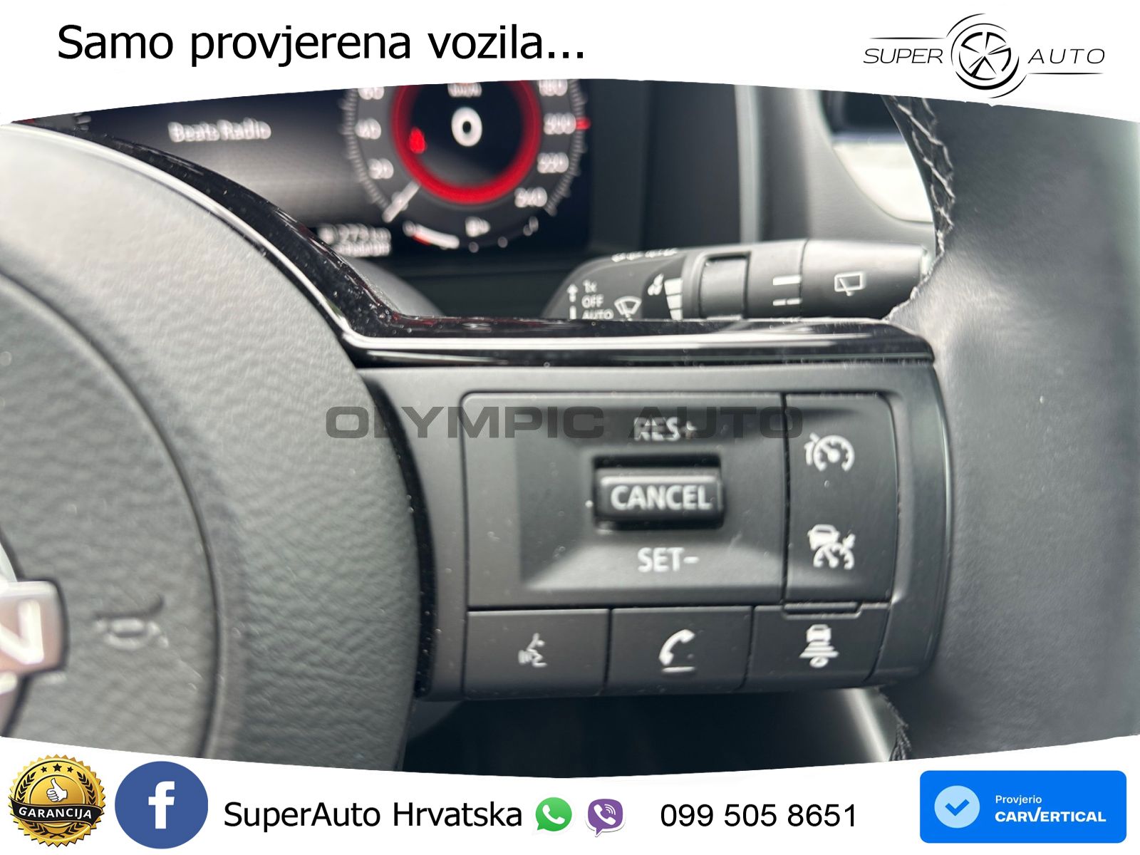 Nissan Qashqai 1.3 DIG-T (158 KS) Xtronic N-Connecta LED+GR SJED+ACC