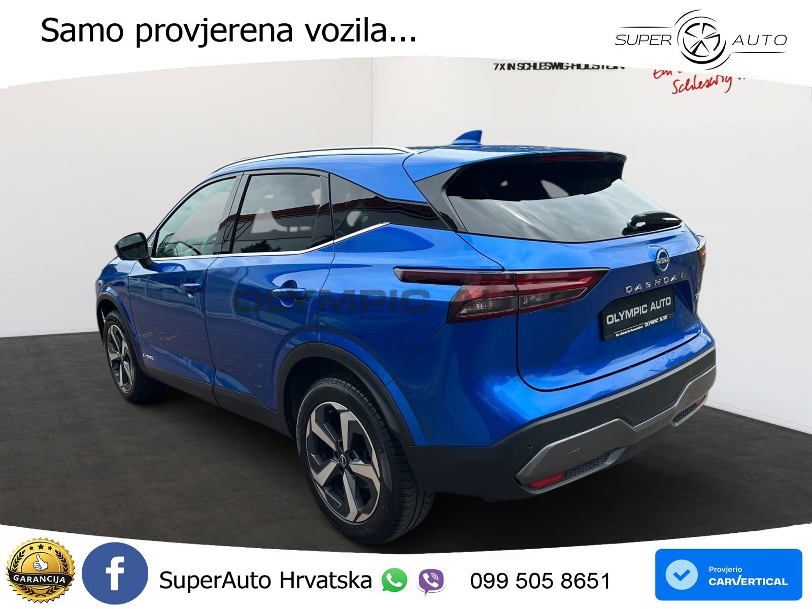 Nissan Qashqai 1.3 DIG-T (158 KS) Xtronic N-Connecta LED+GR SJED+ACC