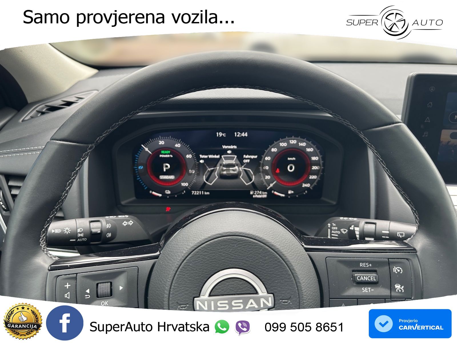Nissan Qashqai 1.3 DIG-T (158 KS) Xtronic N-Connecta LED+GR SJED+ACC