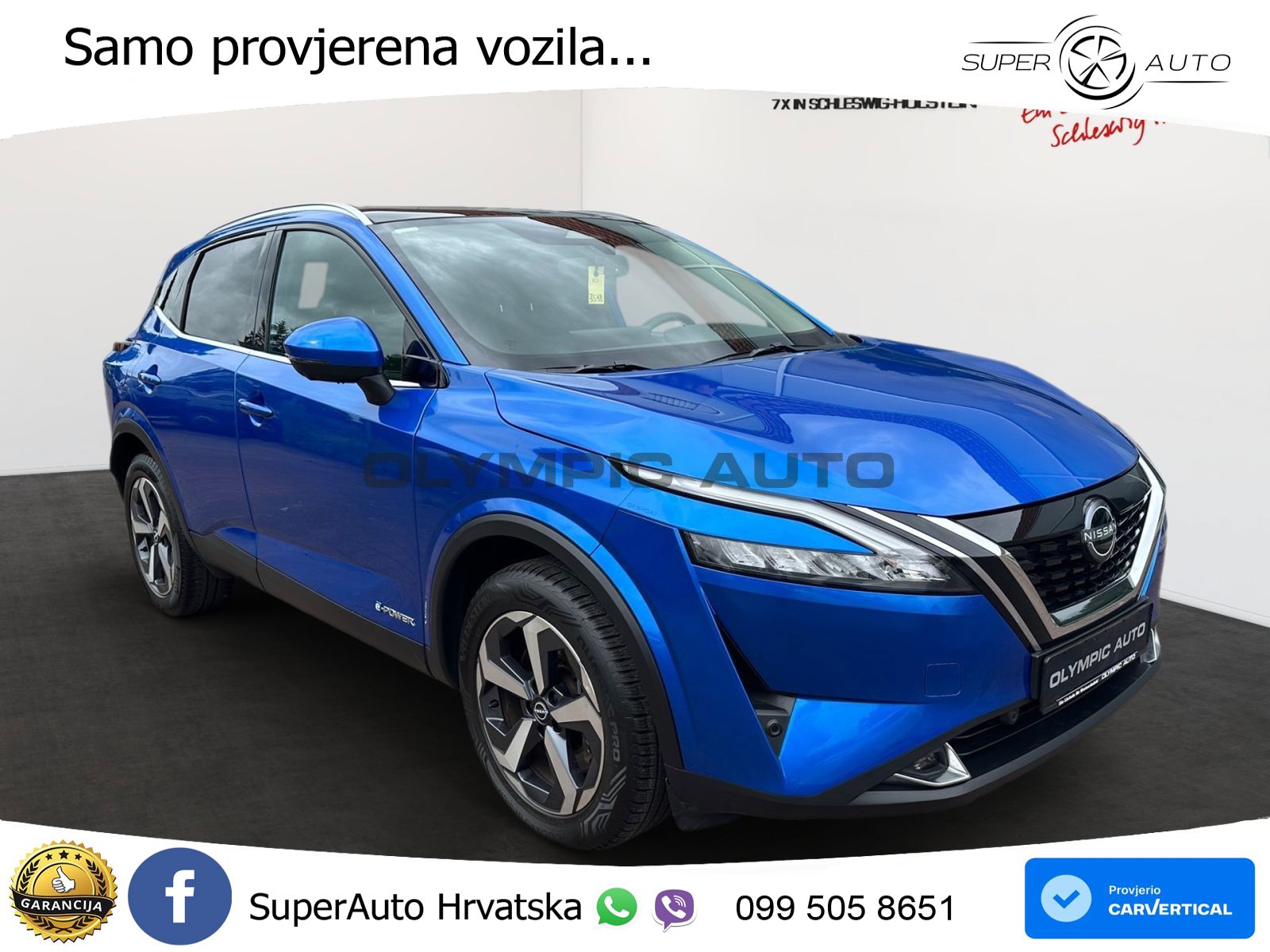 Nissan Qashqai 1.3 DIG-T (158 KS) Xtronic N-Connecta LED+GR SJED+ACC
