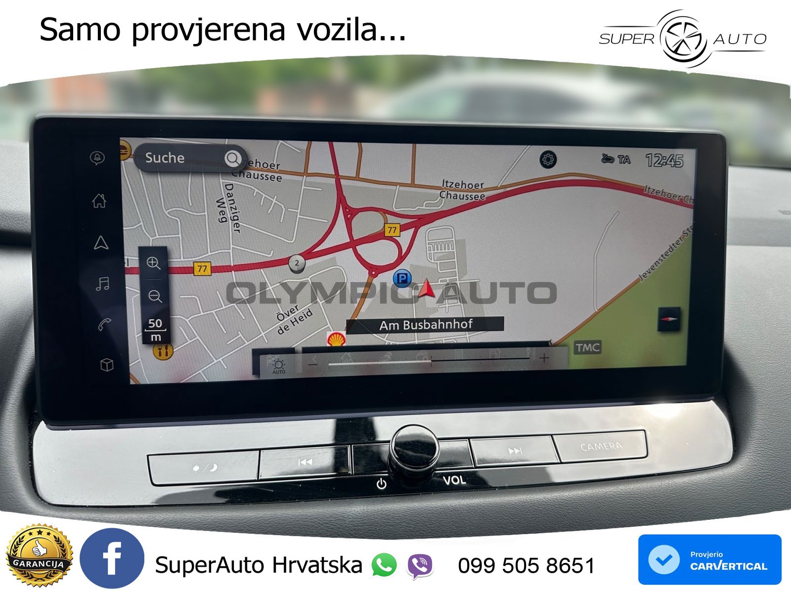 Nissan Qashqai 1.3 DIG-T (158 KS) Xtronic N-Connecta LED+GR SJED+ACC