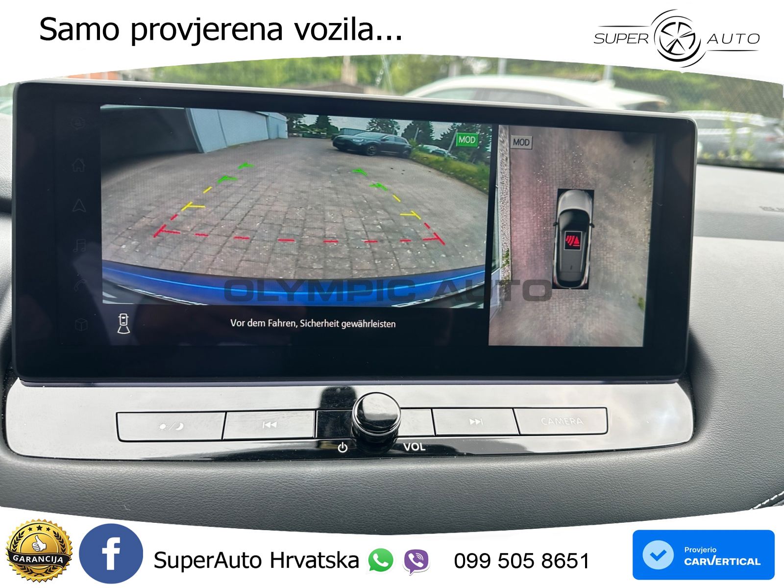 Nissan Qashqai 1.3 DIG-T (158 KS) Xtronic N-Connecta LED+GR SJED+ACC