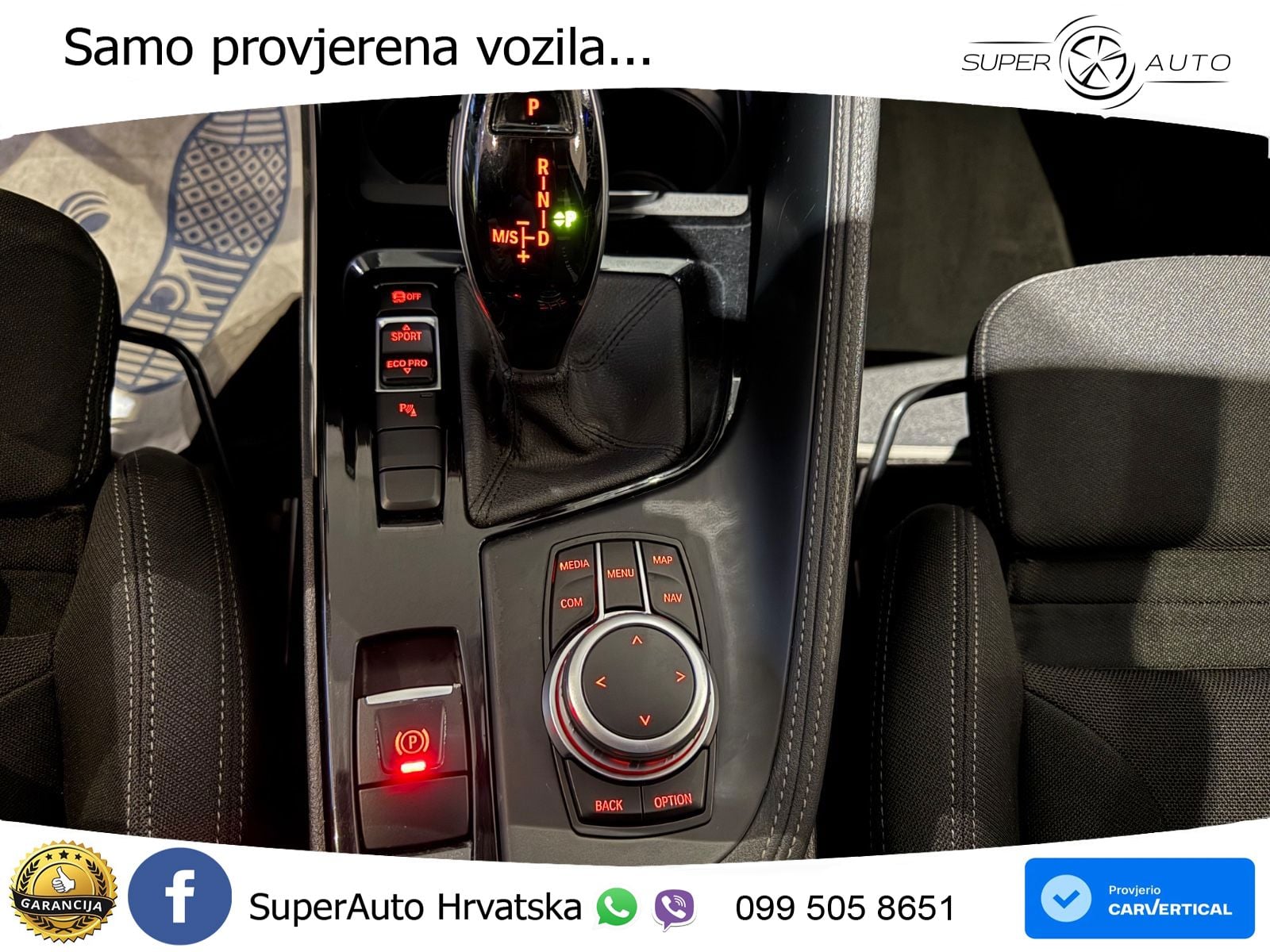 BMW X2 sDrive20i Steptronic