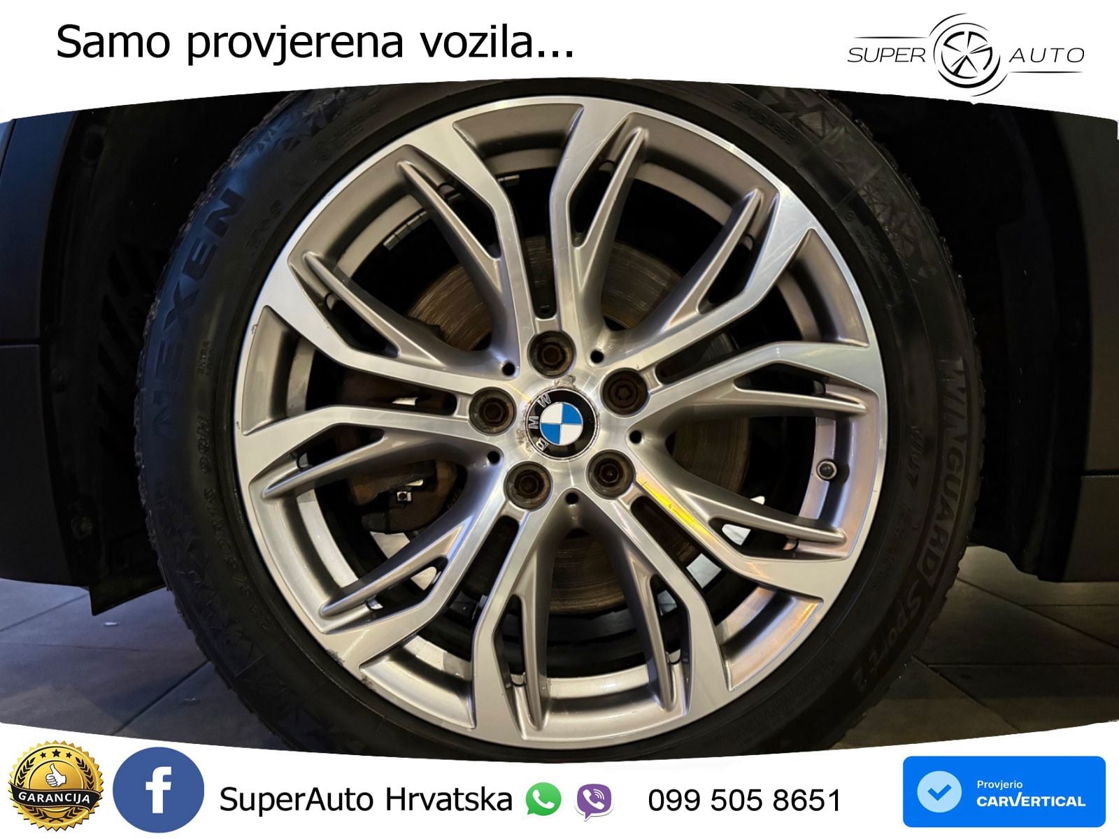 BMW X2 sDrive20i Steptronic