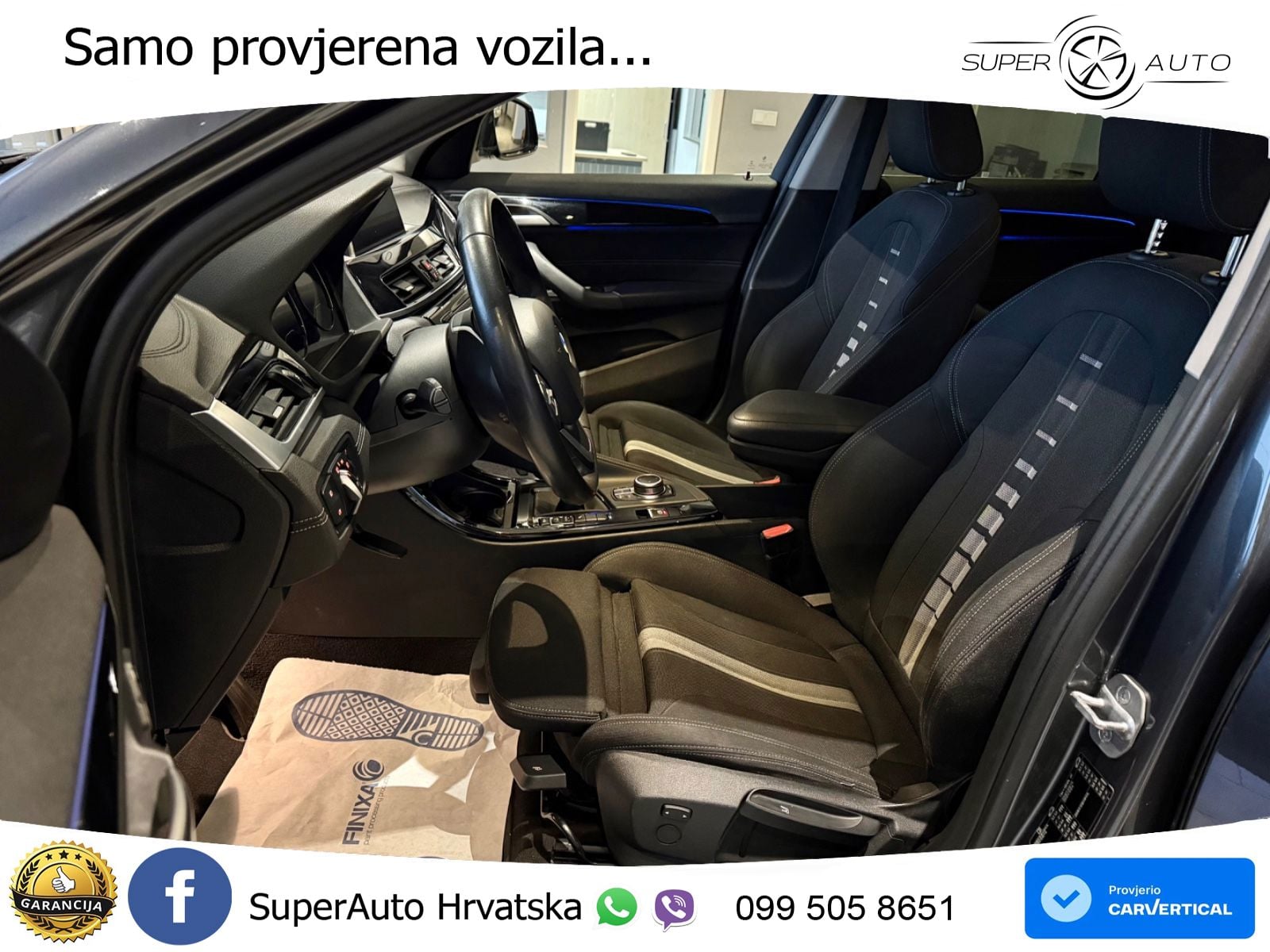BMW X2 sDrive20i Steptronic