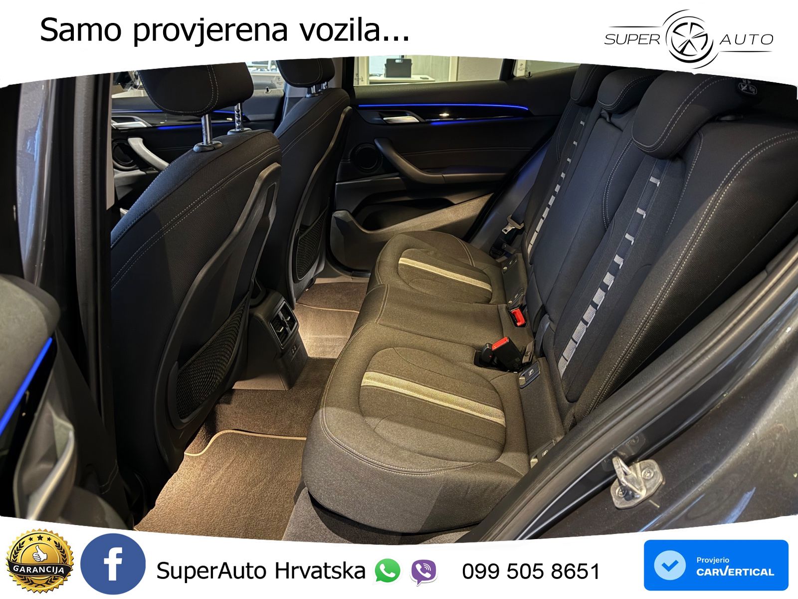 BMW X2 sDrive20i Steptronic