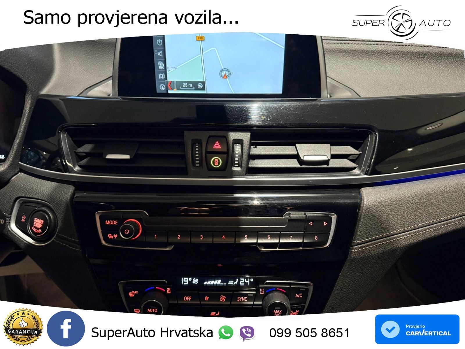 BMW X2 sDrive20i Steptronic