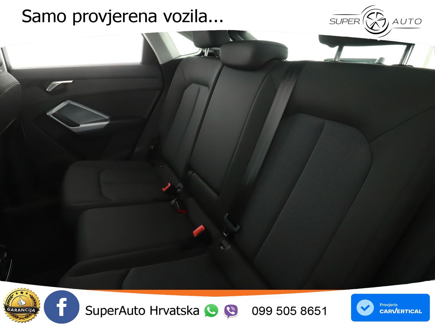 Audi Q3 Sportback 45 TFSIe (245 KS) S tronic