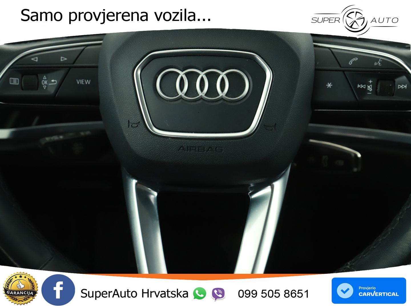 Audi Q3 Sportback 45 TFSIe (245 KS) S tronic