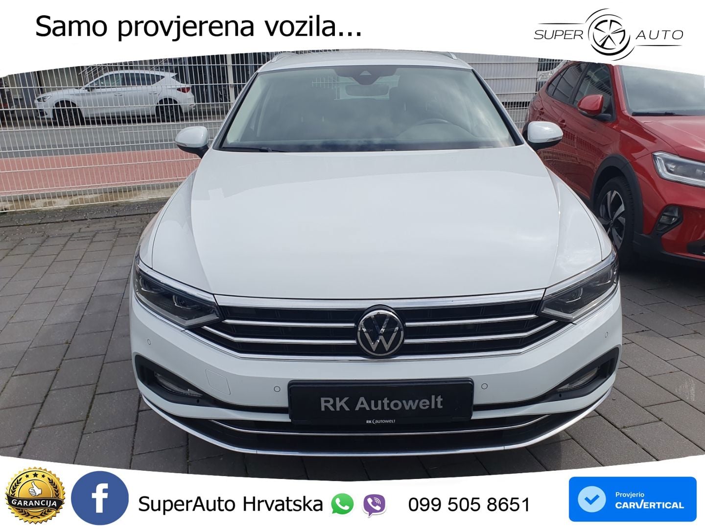 Volkswagen Passat Variant 2.0 TDI (150 KS) DSG Elegance MATRIX+GR SJED+KAM