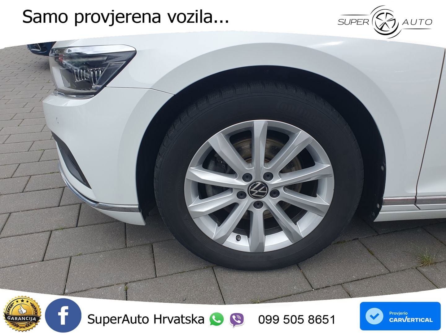 Volkswagen Passat Variant 2.0 TDI (150 KS) DSG Elegance MATRIX+GR SJED+KAM