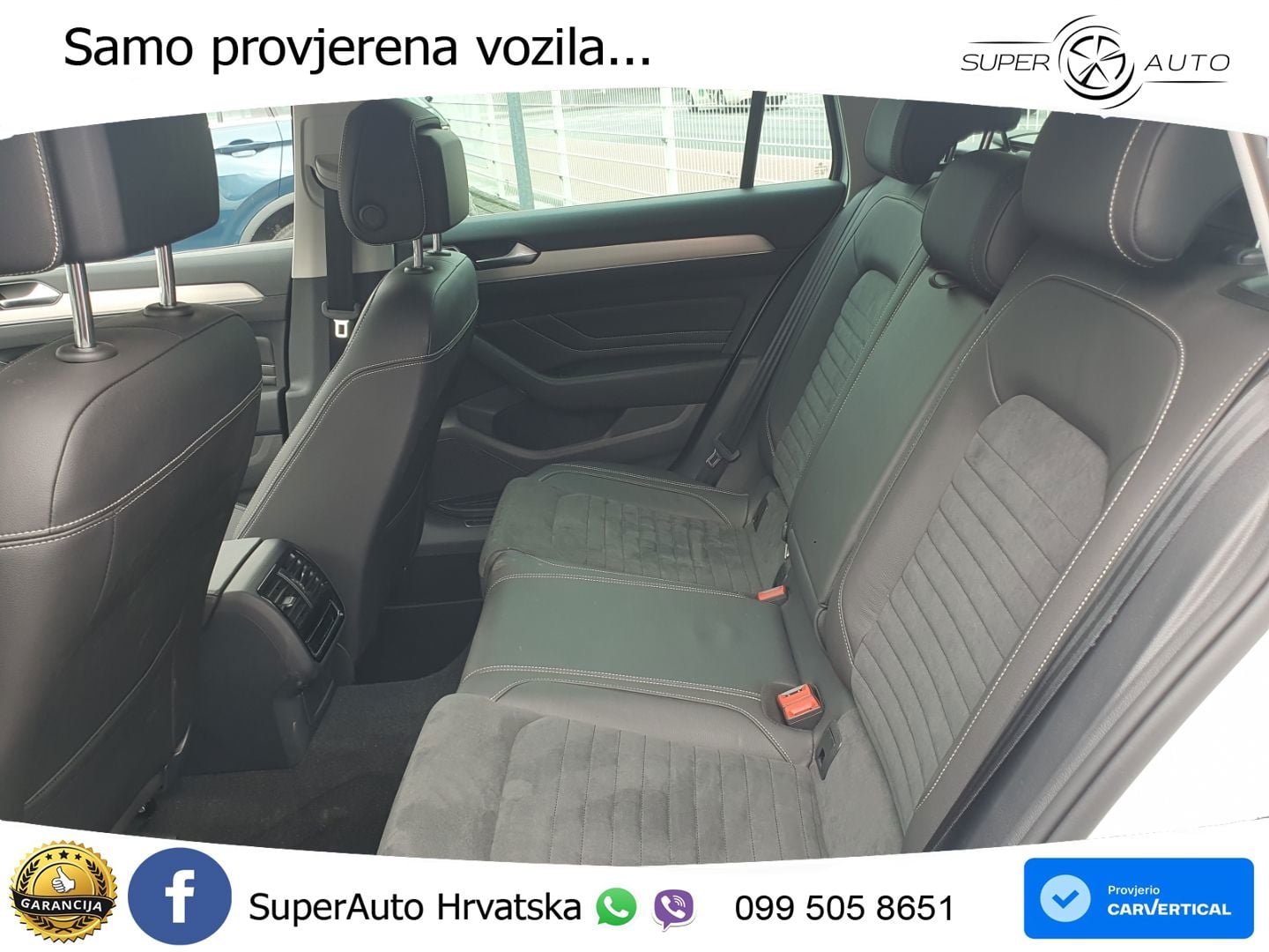 Volkswagen Passat Variant 2.0 TDI (150 KS) DSG Elegance MATRIX+GR SJED+KAM