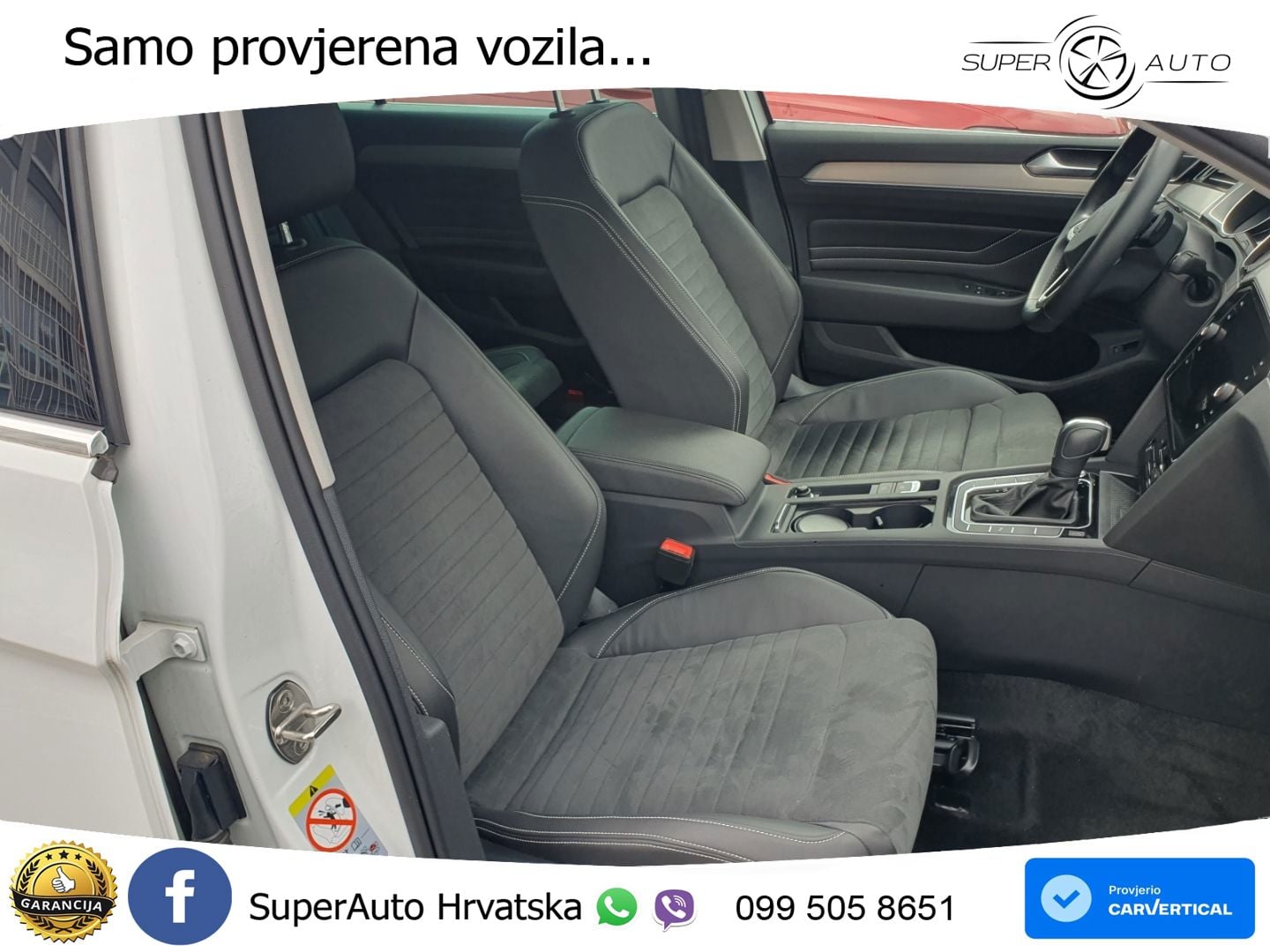 Volkswagen Passat Variant 2.0 TDI (150 KS) DSG Elegance MATRIX+GR SJED+KAM