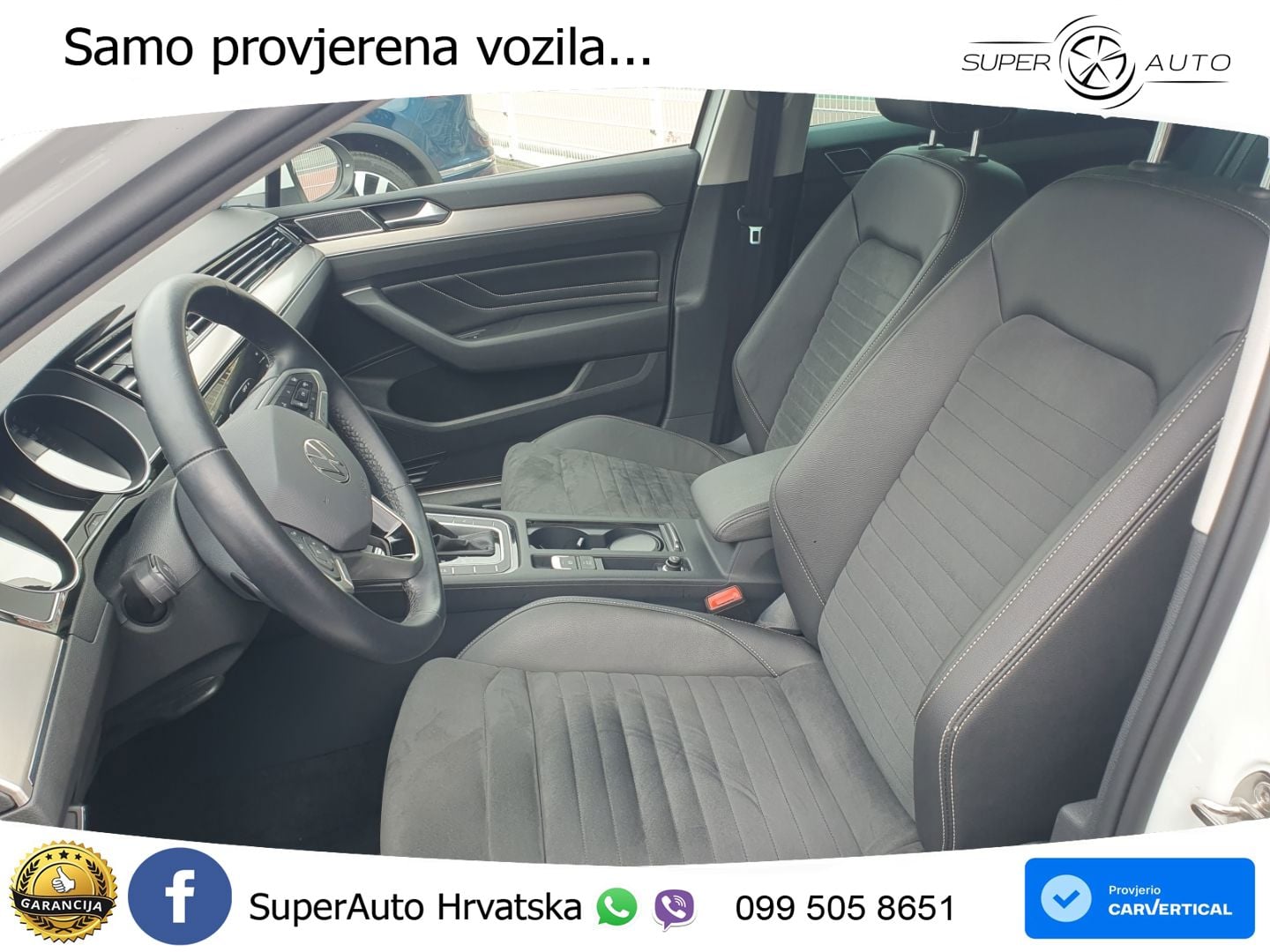 Volkswagen Passat Variant 2.0 TDI (150 KS) DSG Elegance MATRIX+GR SJED+KAM