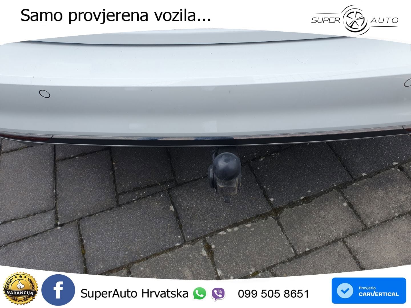 Volkswagen Passat Variant 2.0 TDI (150 KS) DSG Elegance MATRIX+GR SJED+KAM