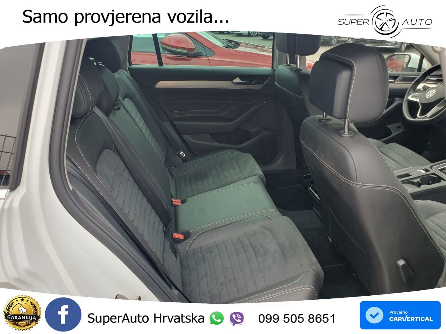 Volkswagen Passat Variant 2.0 TDI (150 KS) DSG Elegance MATRIX+GR SJED+KAM