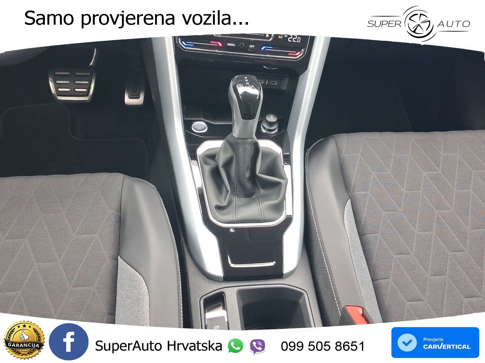 Volkswagen T-Roc I 2.0 TDI (150 KS) DSG LED+GR SJED+ACC