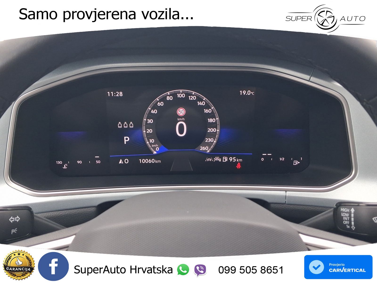 Volkswagen T-Roc I 2.0 TDI (150 KS) DSG LED+GR SJED+ACC