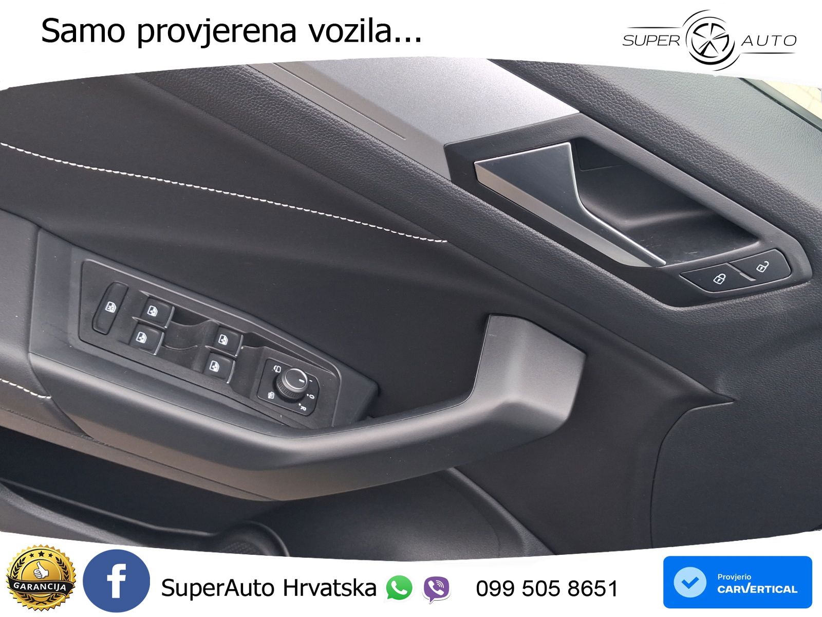 Volkswagen T-Roc I 2.0 TDI (150 KS) DSG LED+GR SJED+ACC
