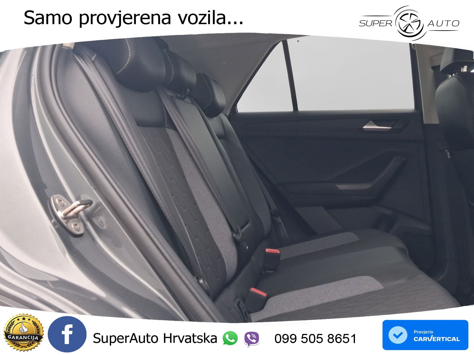 Volkswagen T-Roc I 2.0 TDI (150 KS) DSG LED+GR SJED+ACC