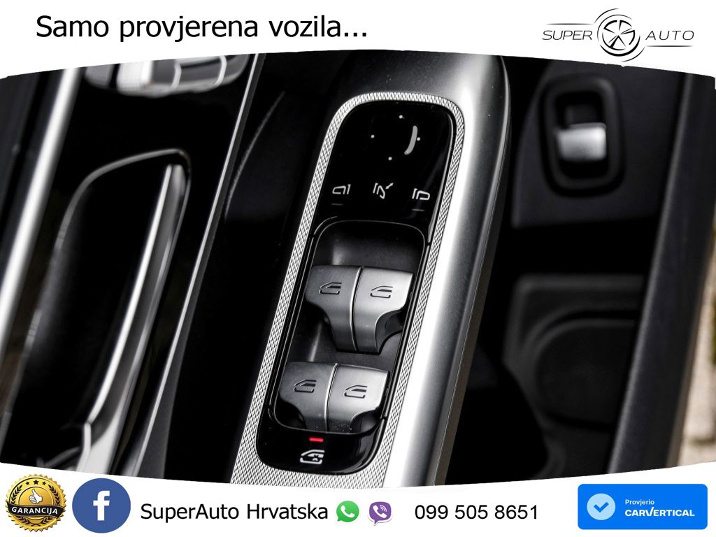 Mercedes GLC Coupe 300d (269 KS) 4MATIC 9G-TRONIC AMG ACC+GR SJED+360+PANO